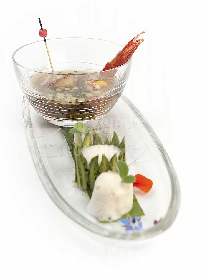 Restaurante Il Galo D' Oro