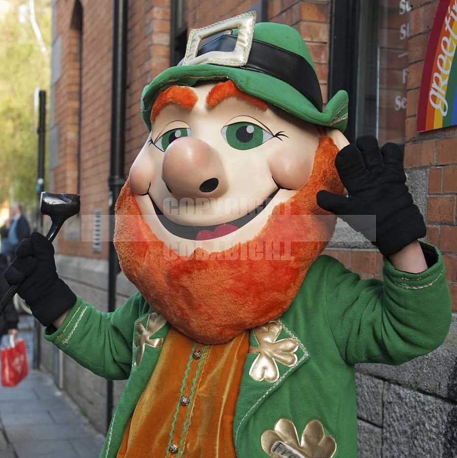 Dublin Irlanda