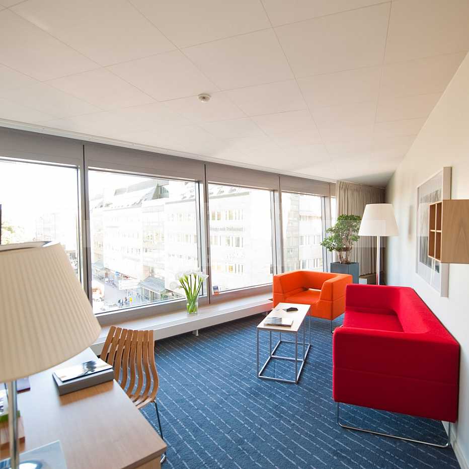 Clarion Sign Hotel Estocolmo