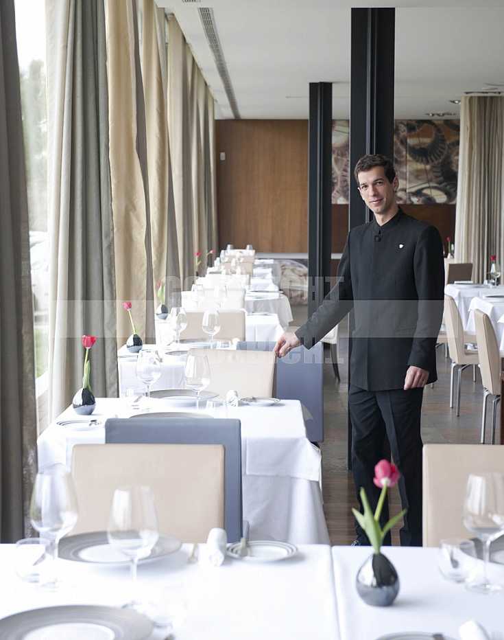 Restaurante Eleven