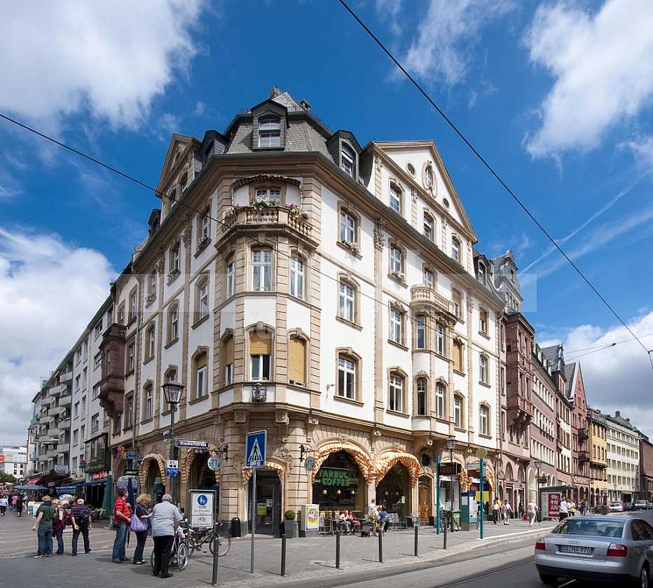 Frankfurt  Alemanha