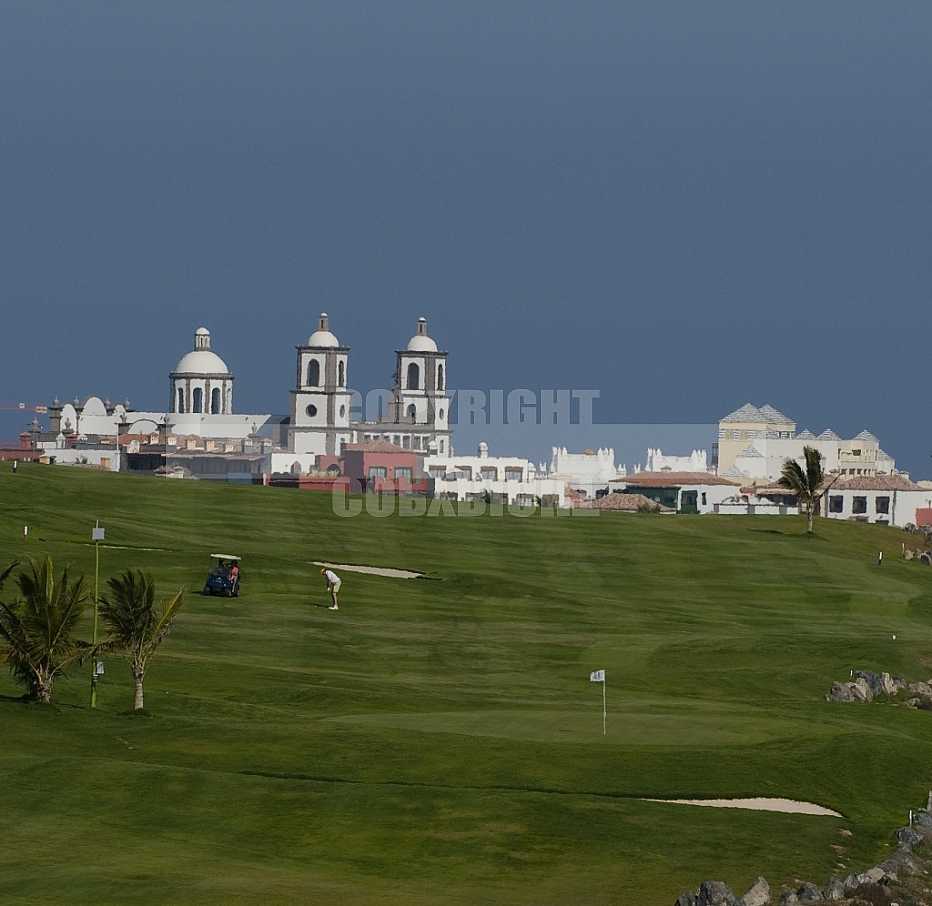 Las Palmas de Gran Canaria