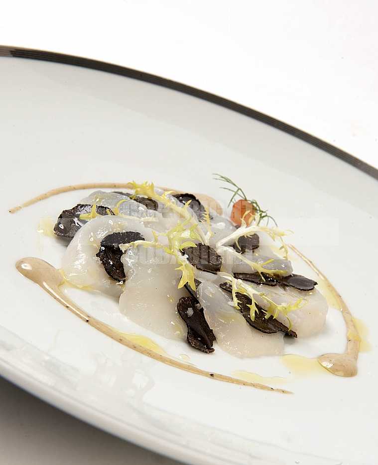 Restaurante Eleven