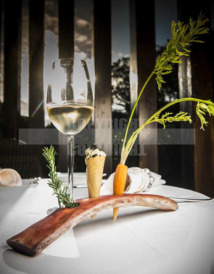 Chef Leonel Pereira Restaurante São Gabriel