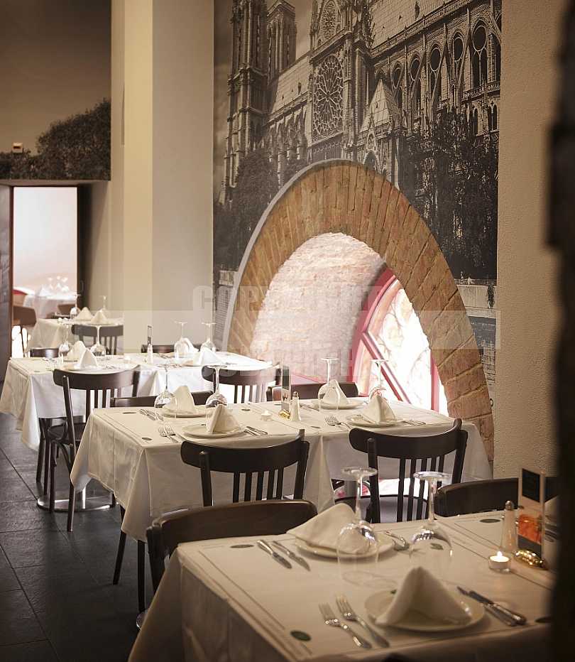 La Brasserie de L' Entrecôte