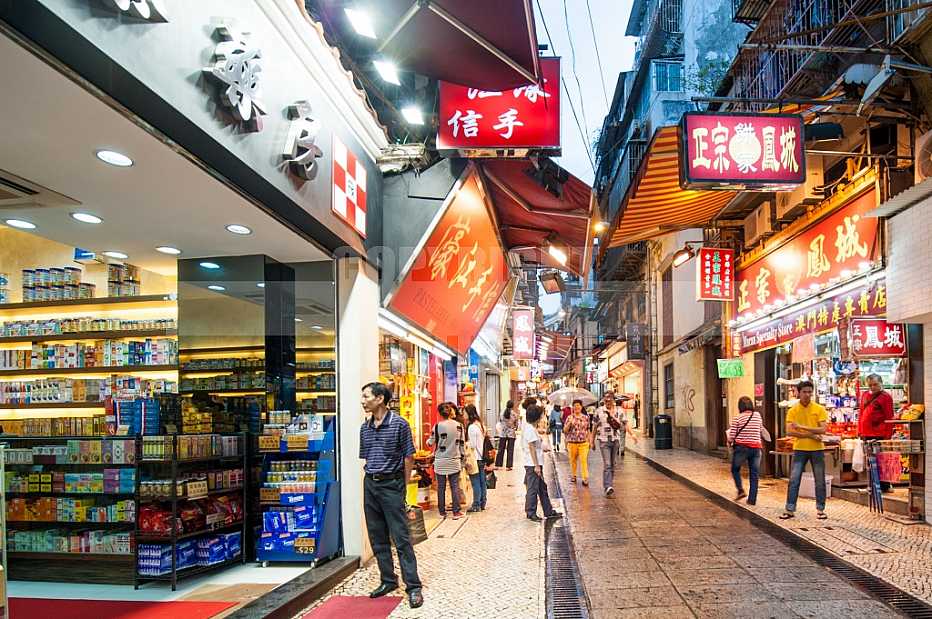 Macau