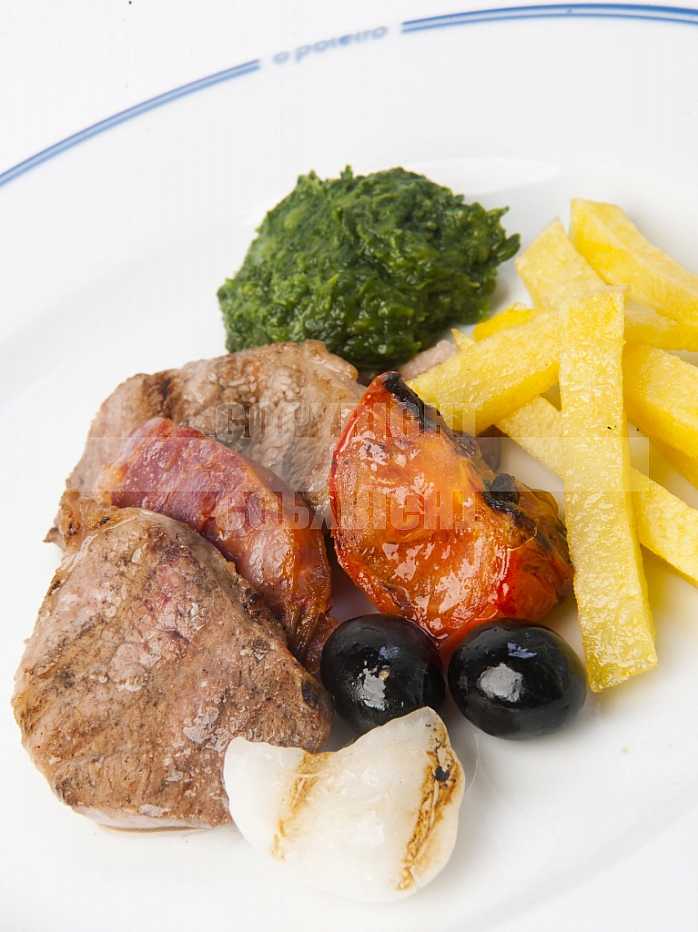 Gastronomia Portuguesa
