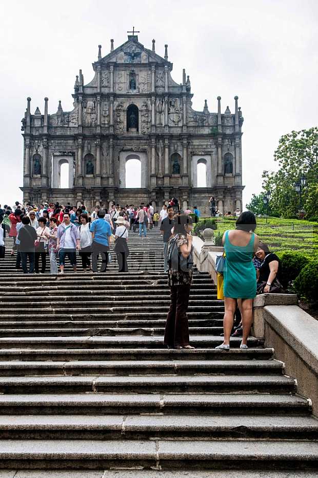 Macau