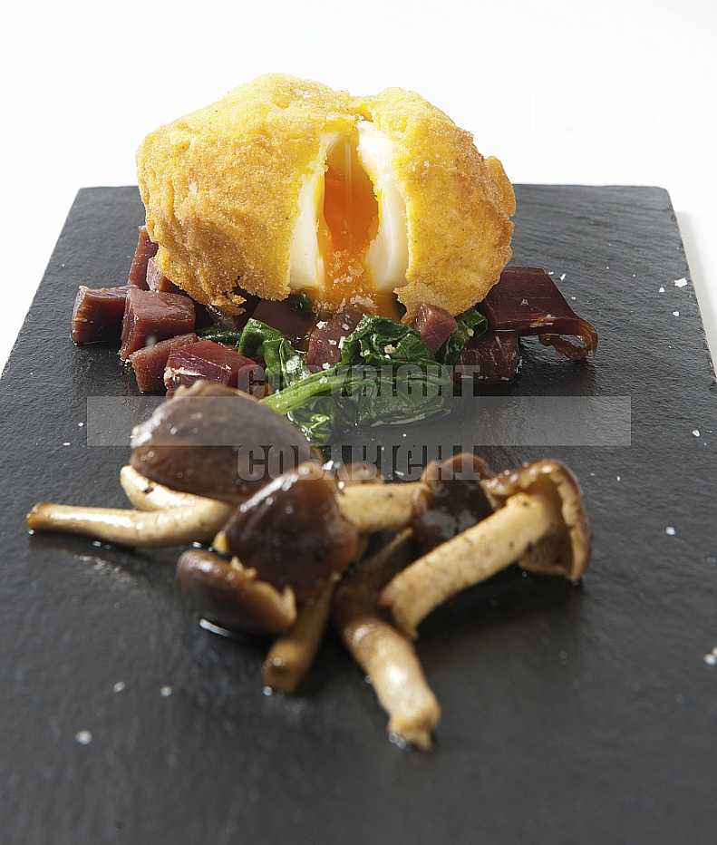 Restaurante São Gião