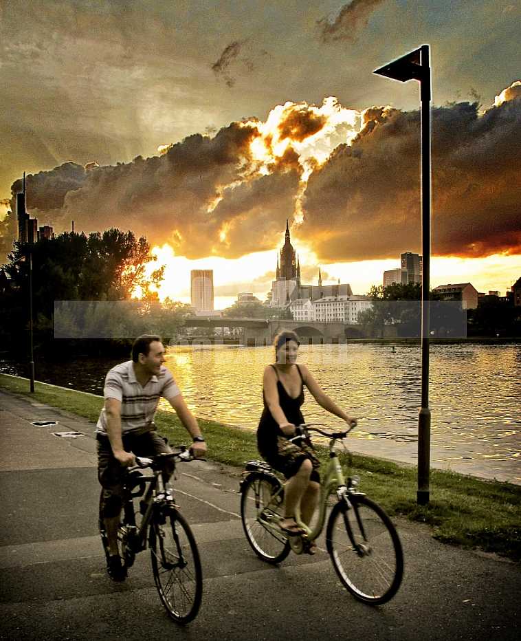 Frankfurt  Alemanha