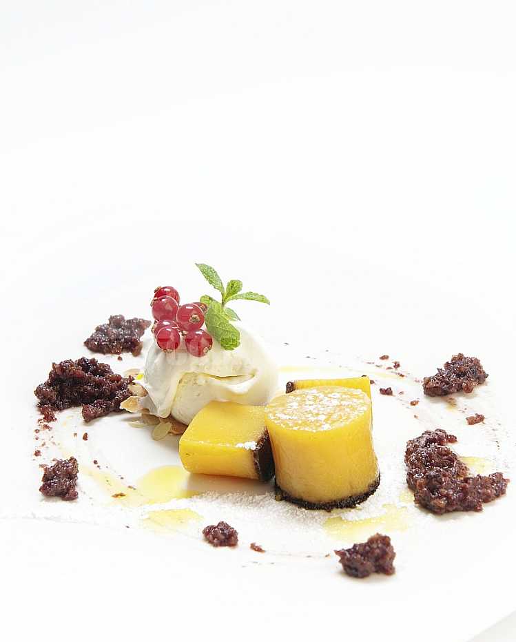 Restaurante Flor de Sal