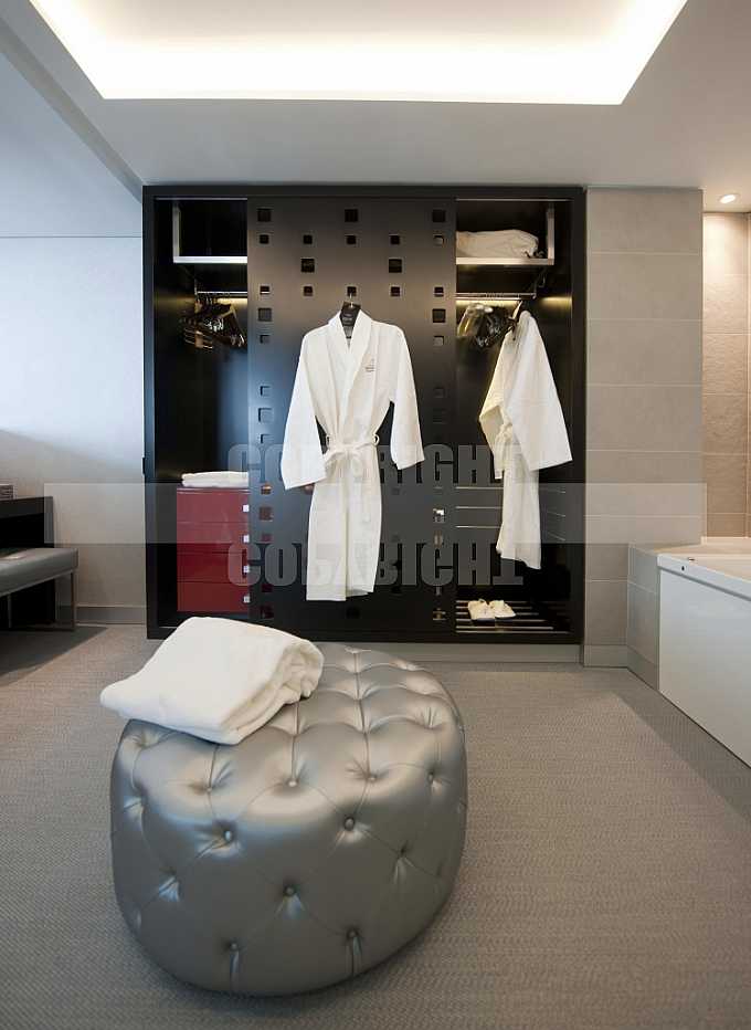Hotel Sana Myriad