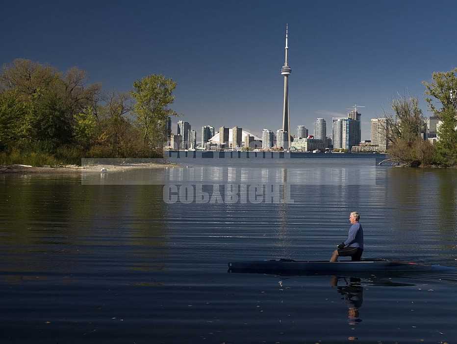 Toronto Canadá
