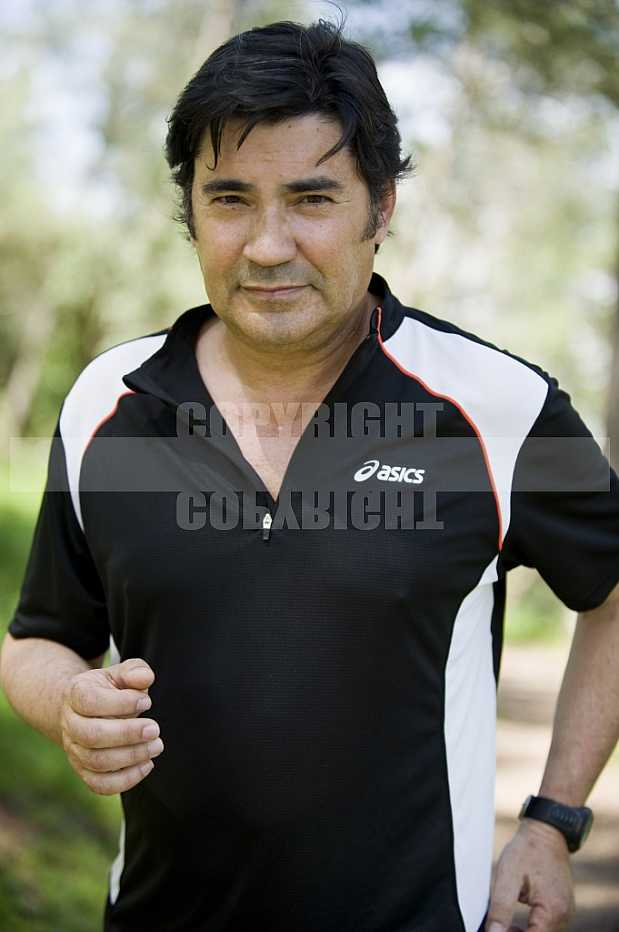 Paulo Camacho