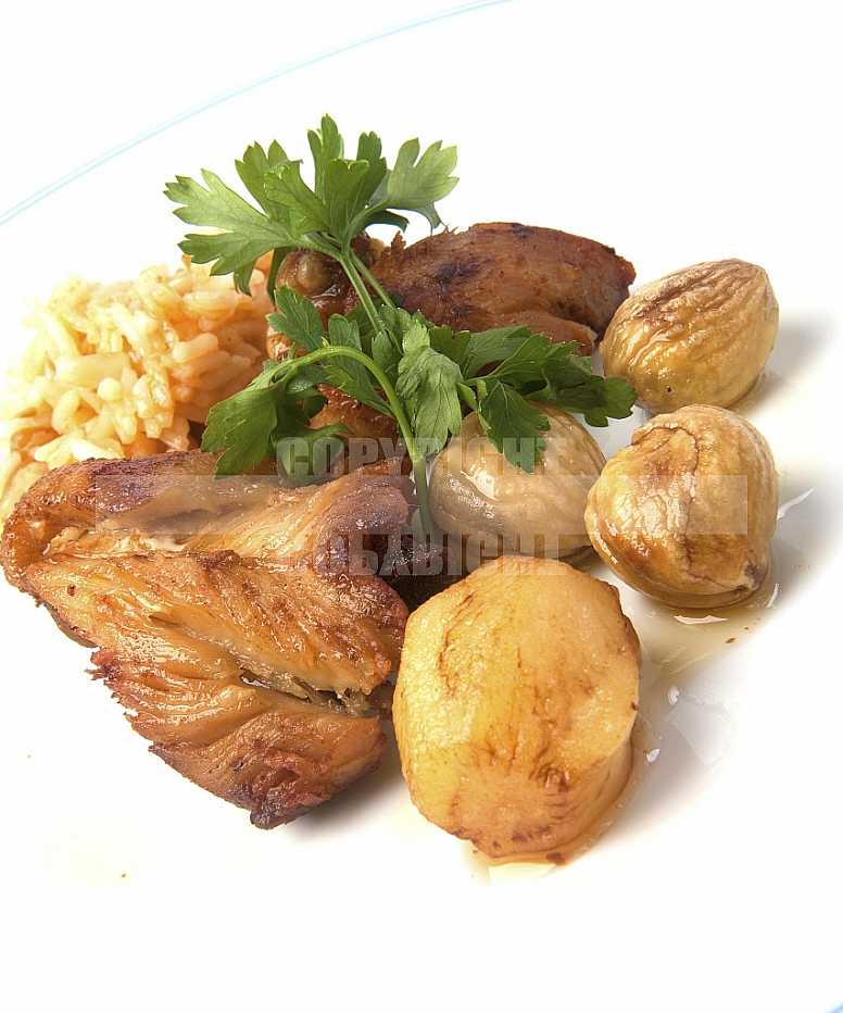 Gastronomia Portuguesa