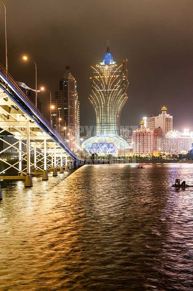 Macau