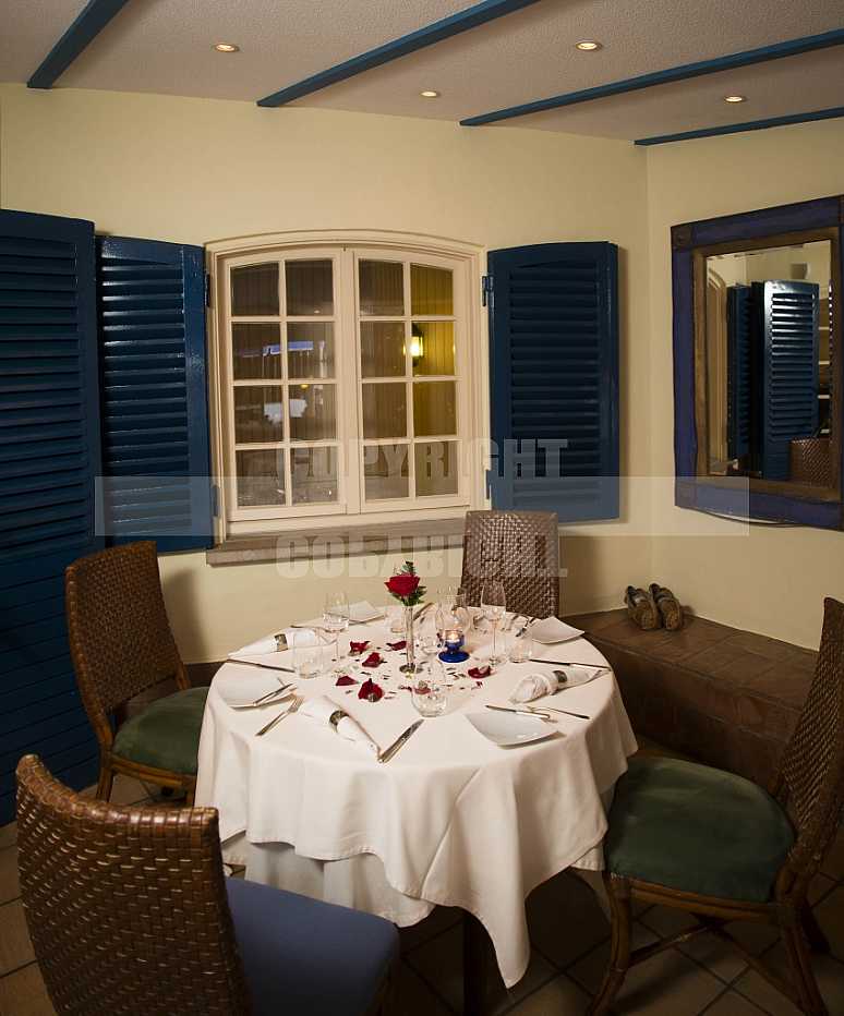 Chef Leonel Pereira Restaurante São Gabriel
