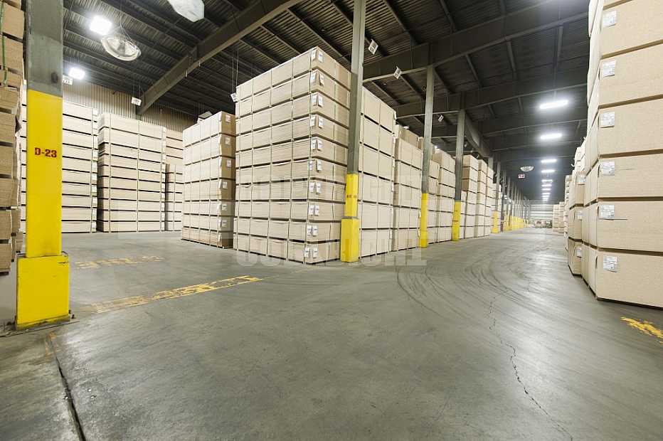 Fábrica Papel