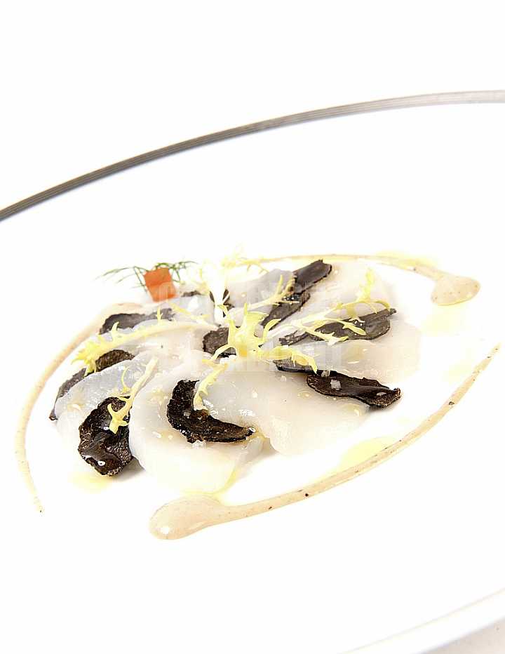 Restaurante Eleven Restaurante Eleven