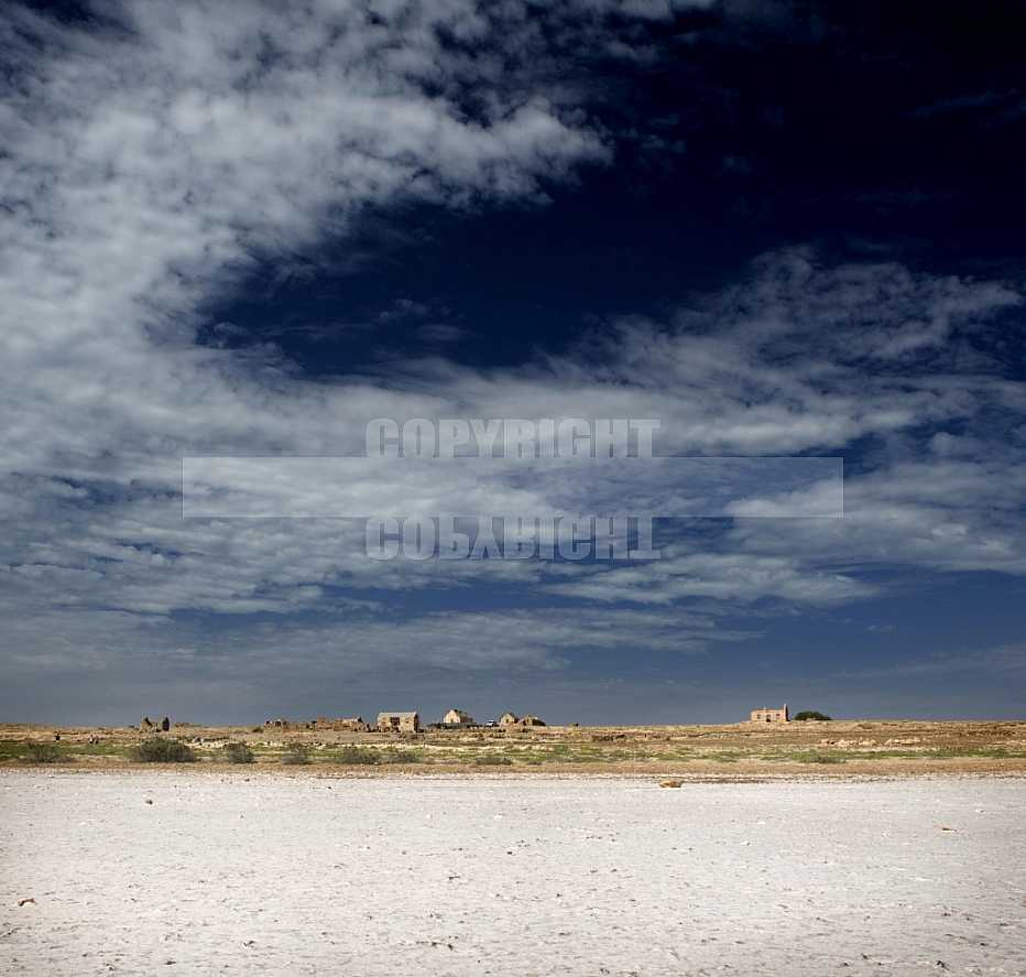 Cabo Verde, Ilha da Boavista