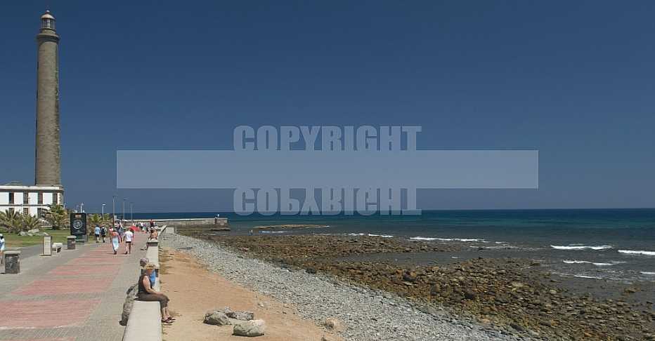 Las Palmas de Gran Canaria