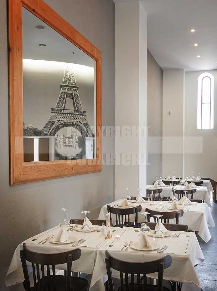 La Brasserie de L' Entrecôte