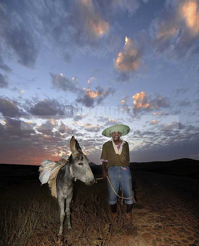 Cabo Verde, Ilha da Boavista