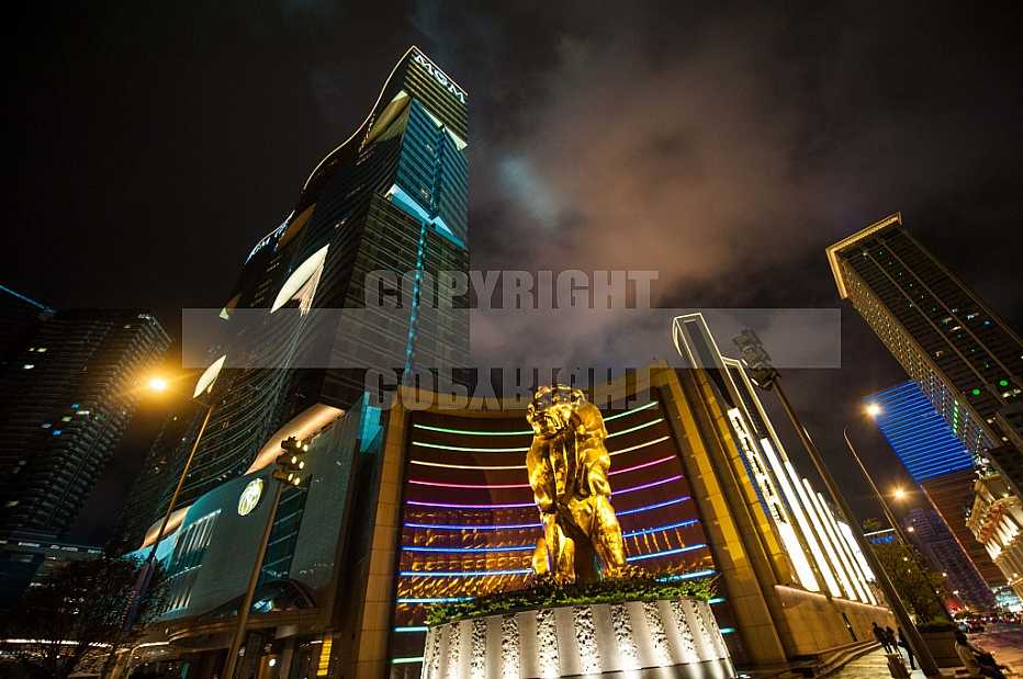 Macau