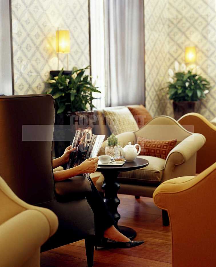 Heritage Av Liberdade