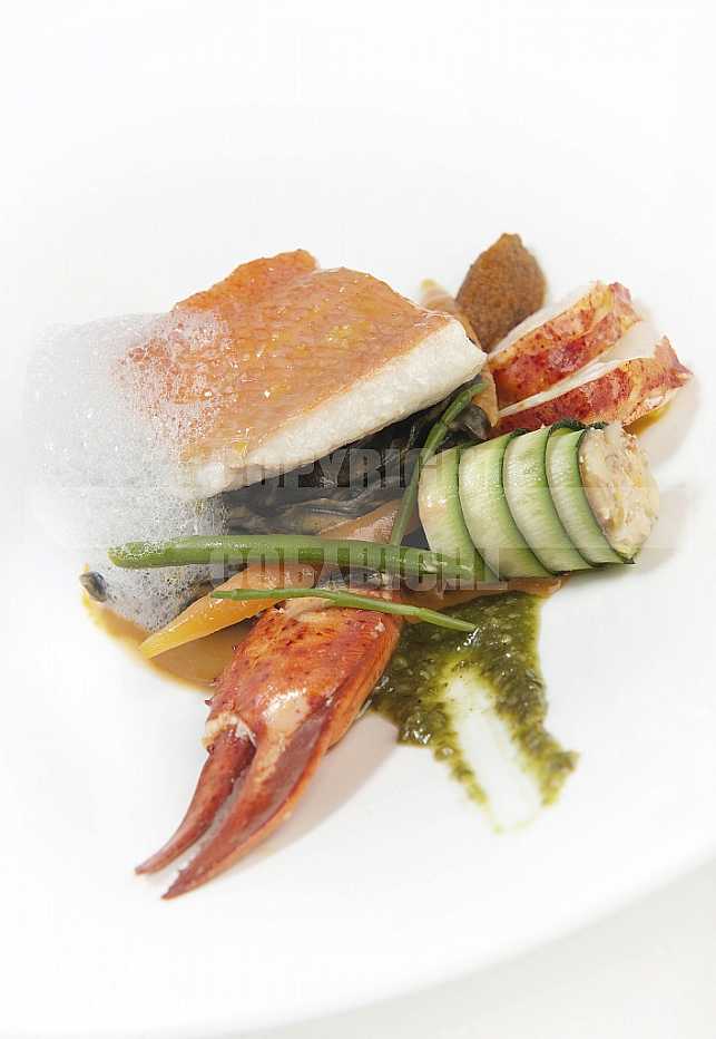 Restaurante Casa da Calçada