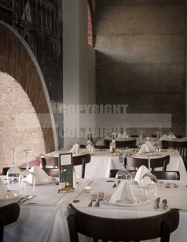 La Brasserie de L' Entrecôte