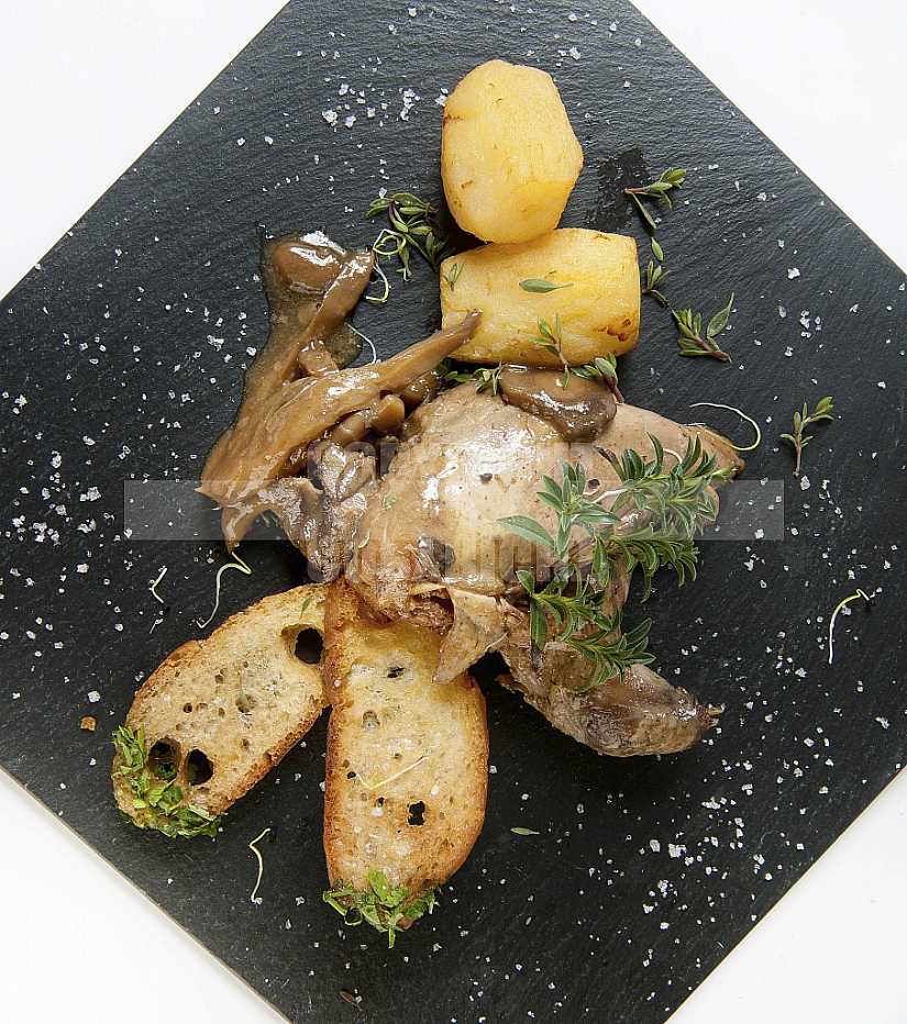 Restaurante São Gião