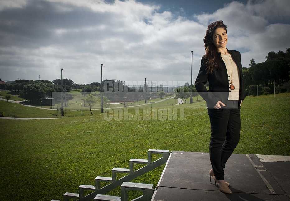 Roberta Medina