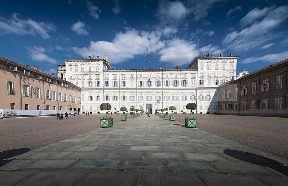 Torino, Italy