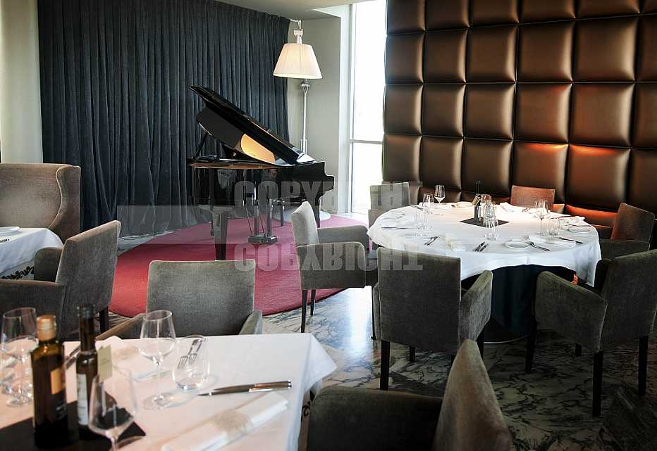 Restaurante Flor de Sal