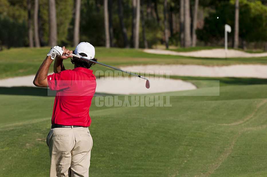 Golfe