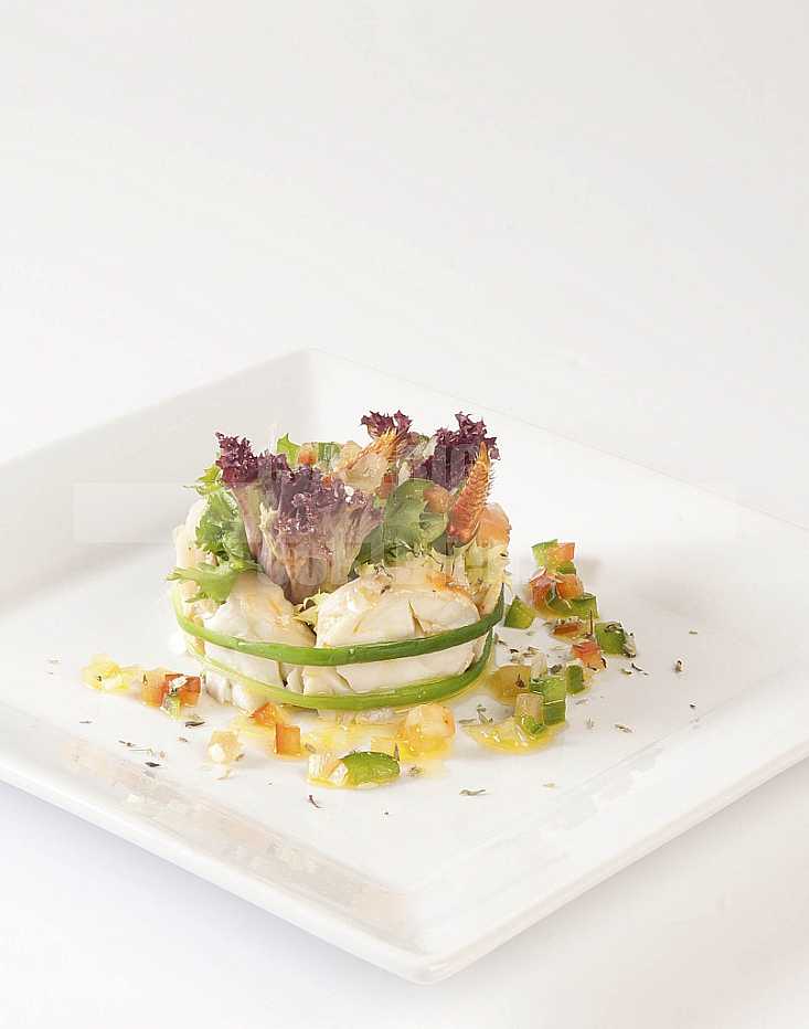 Restaurante Degust Ar