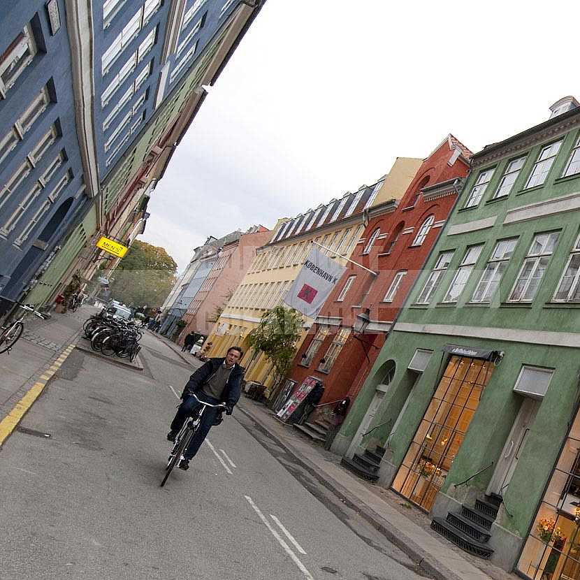 Copenhaga Dinamarca