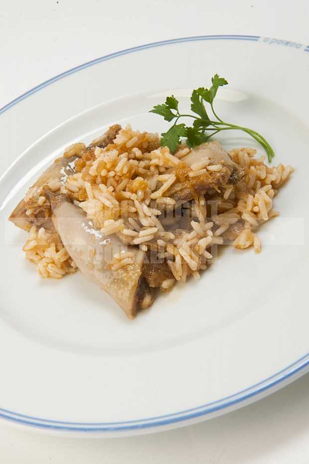 Gastronomia Portuguesa