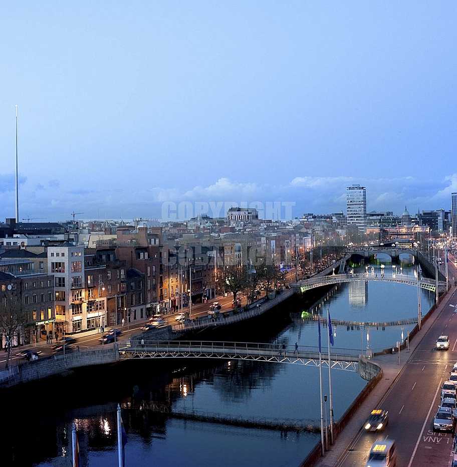 Dublin Irlanda