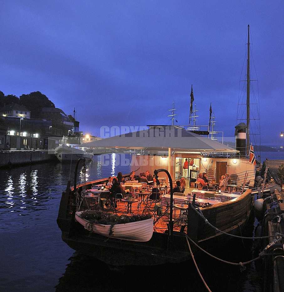 Oslo Noruega