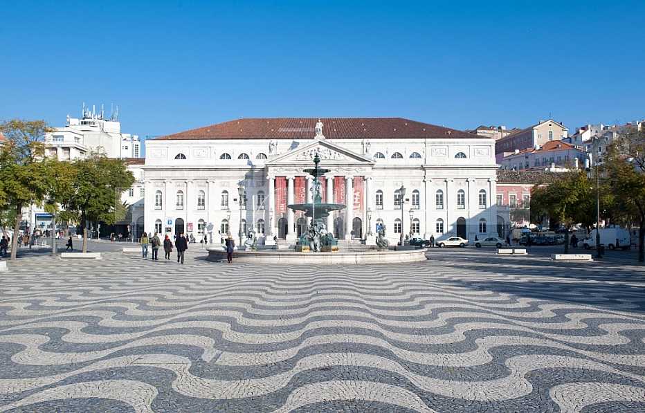 Lisboa