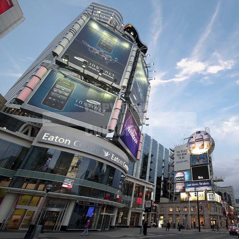 Toronto Canadá