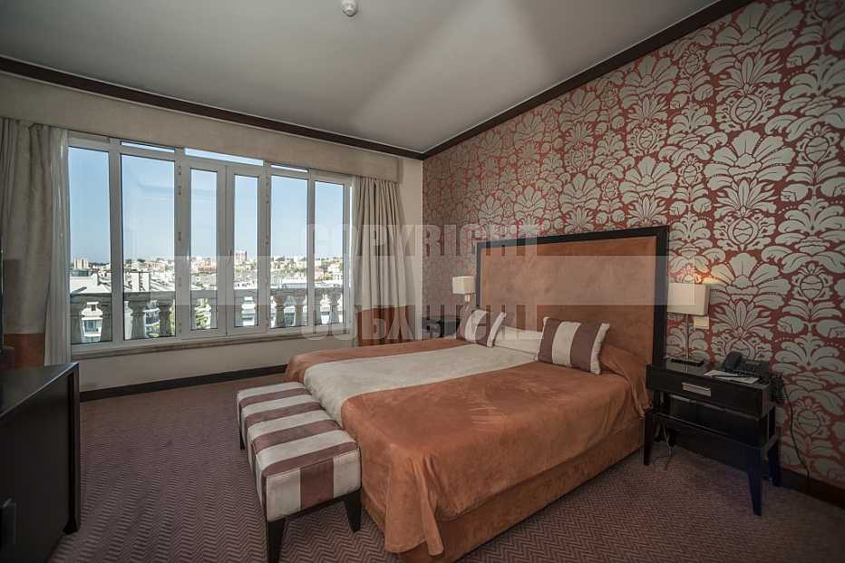 Hotel Inglaterra Estoril