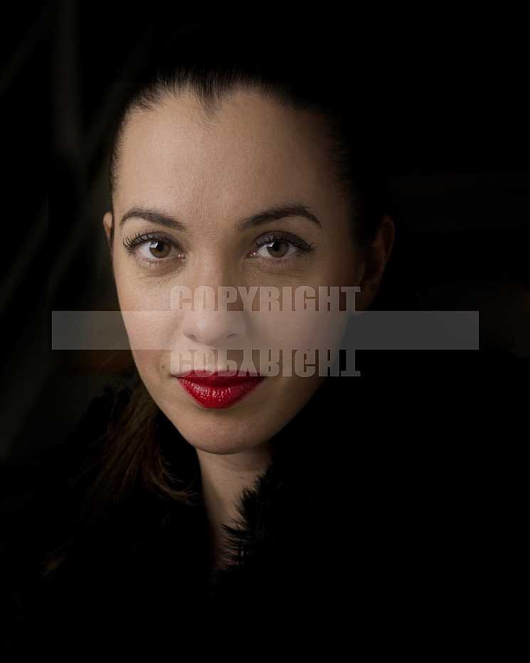 Teresa Salgueiro