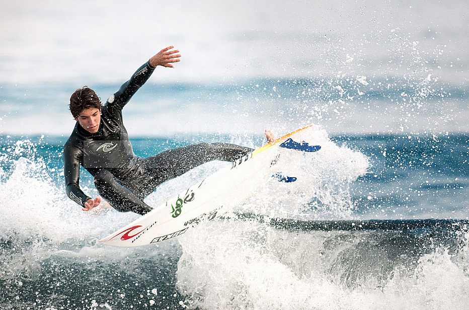 Gabriel Medina