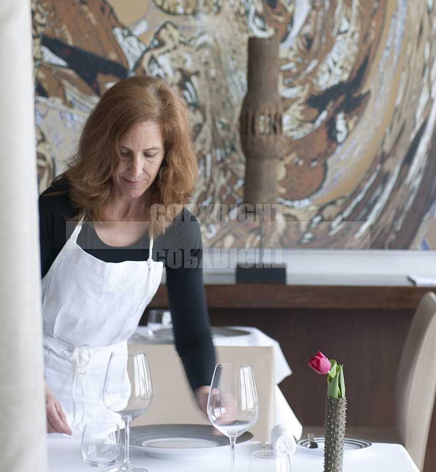 Restaurante Eleven