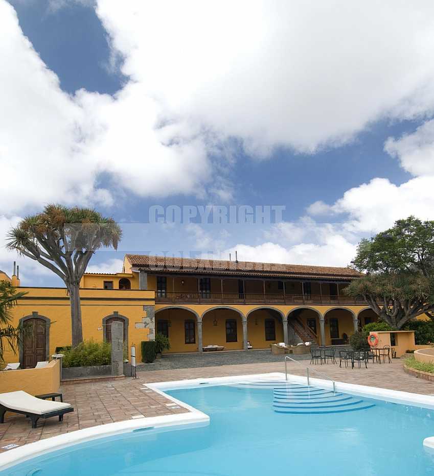 Las Palmas de Gran Canaria