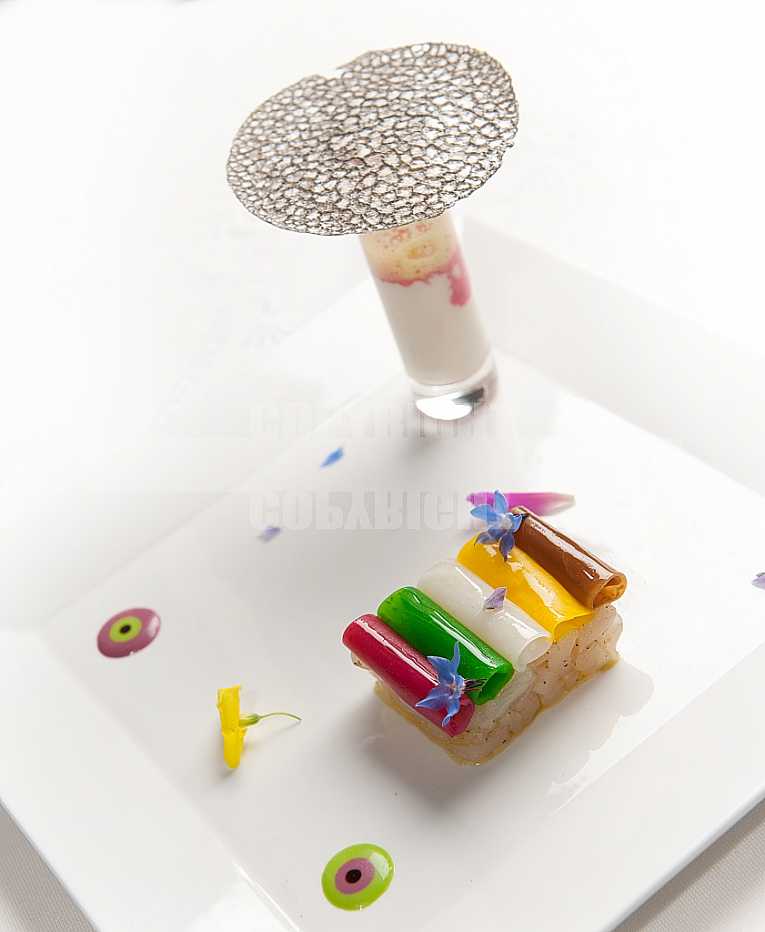 Restaurante Henrique leys