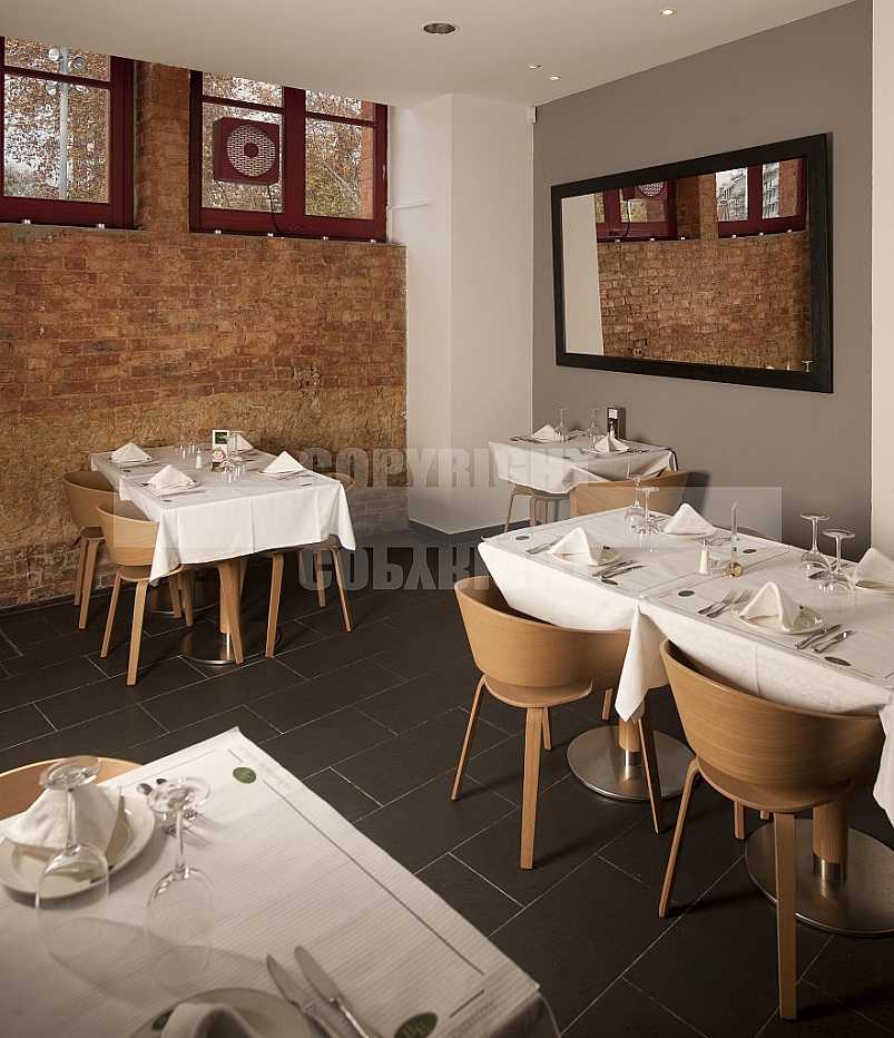 La Brasserie de L' Entrecôte